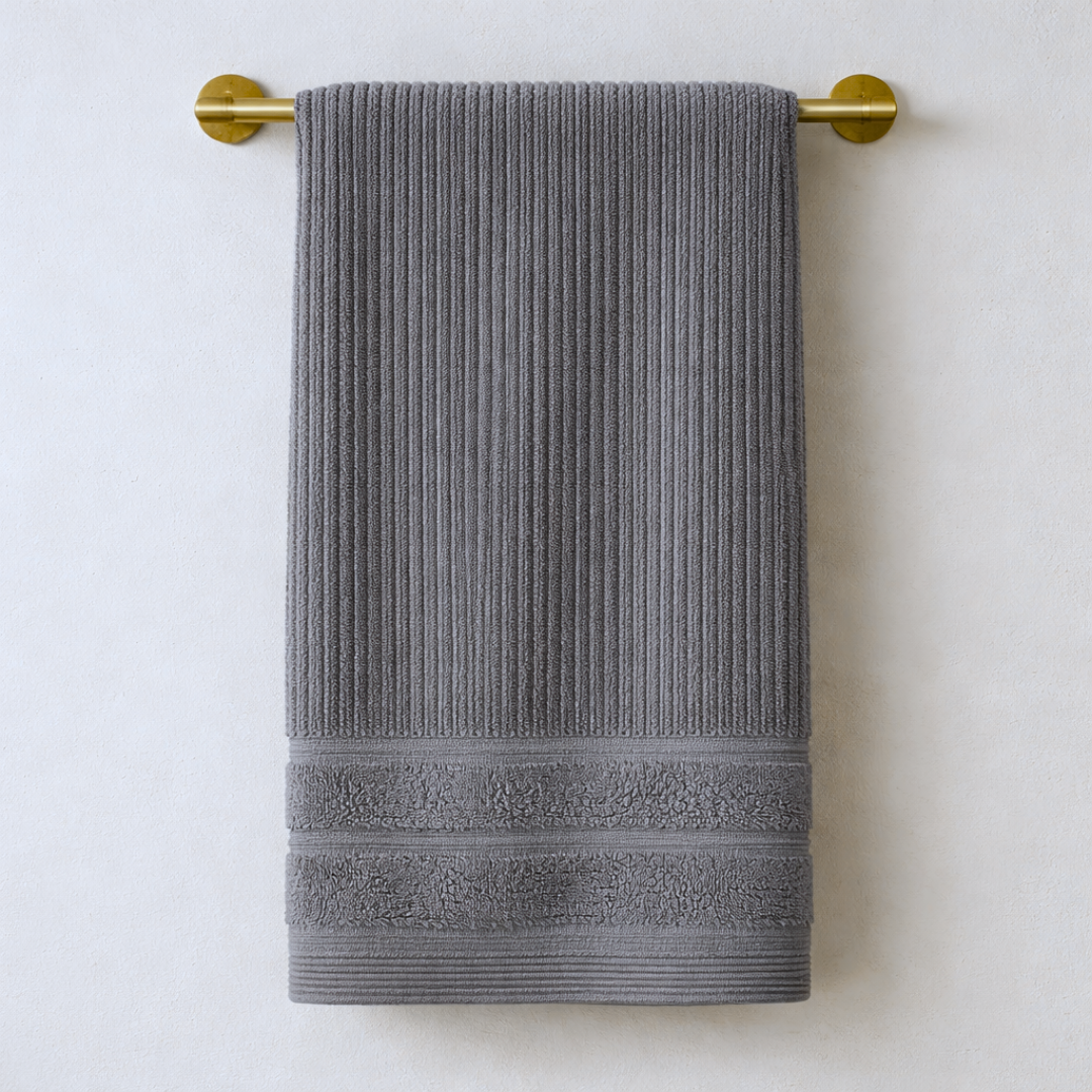 Arona Set of 2 Cotton Towels