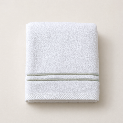 Arona Set of 2 Cotton Towels