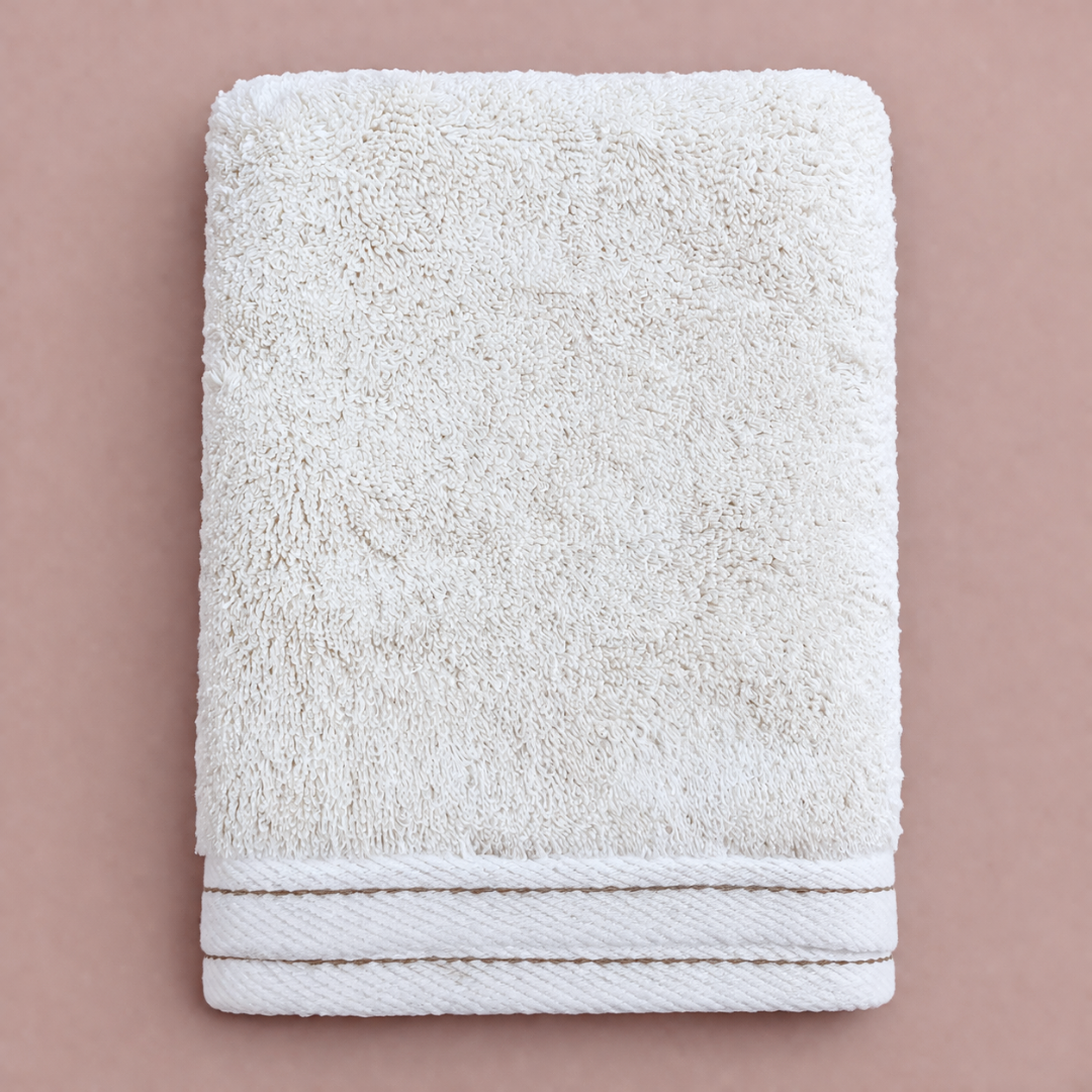 Arona Set of 2 Cotton Towels