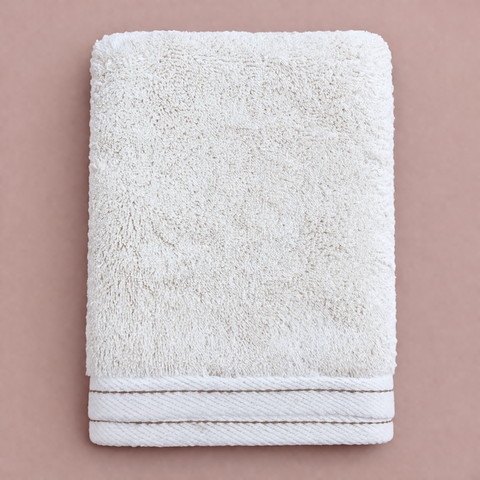 Arona Set of 2 Cotton Towels