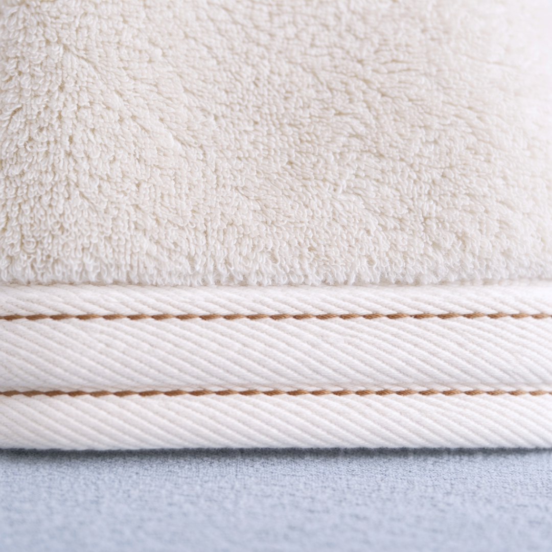 Arona Set of 2 Cotton Towels