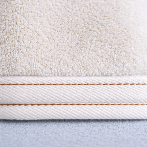 Arona Set of 2 Cotton Towels