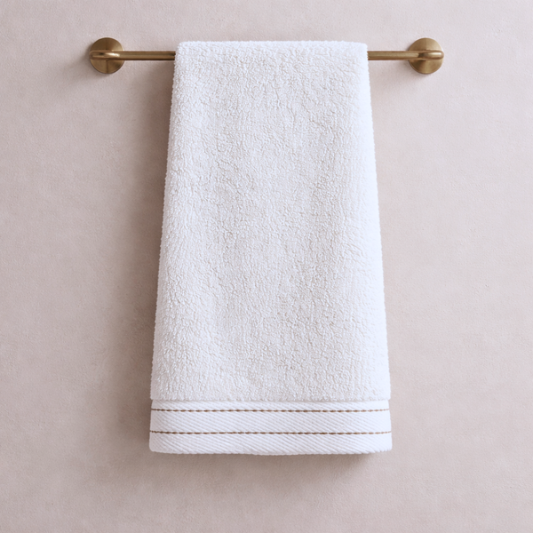 Arona Set of 2 Cotton Towels