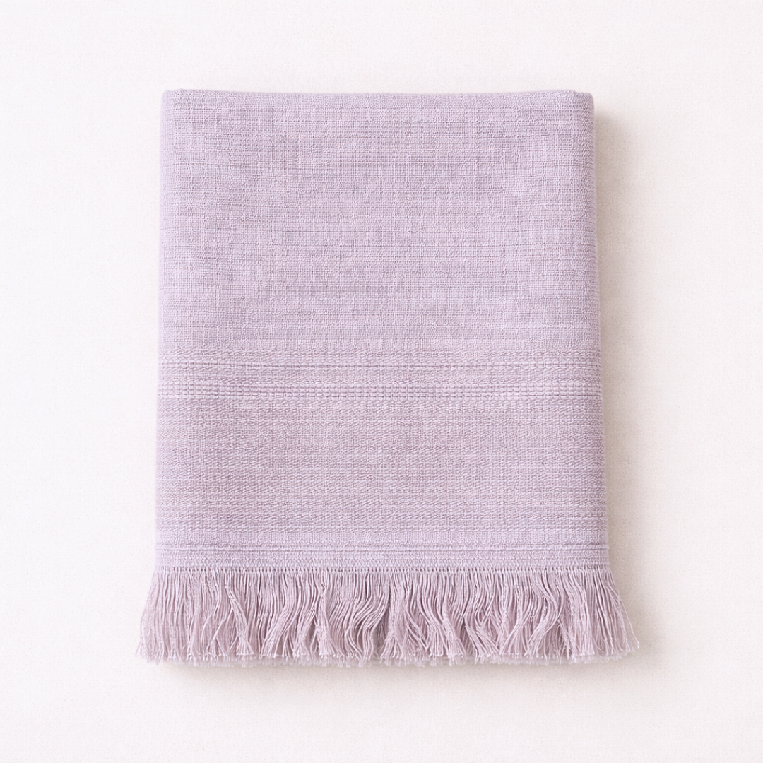 Arona Set of 2 Cotton Towels
