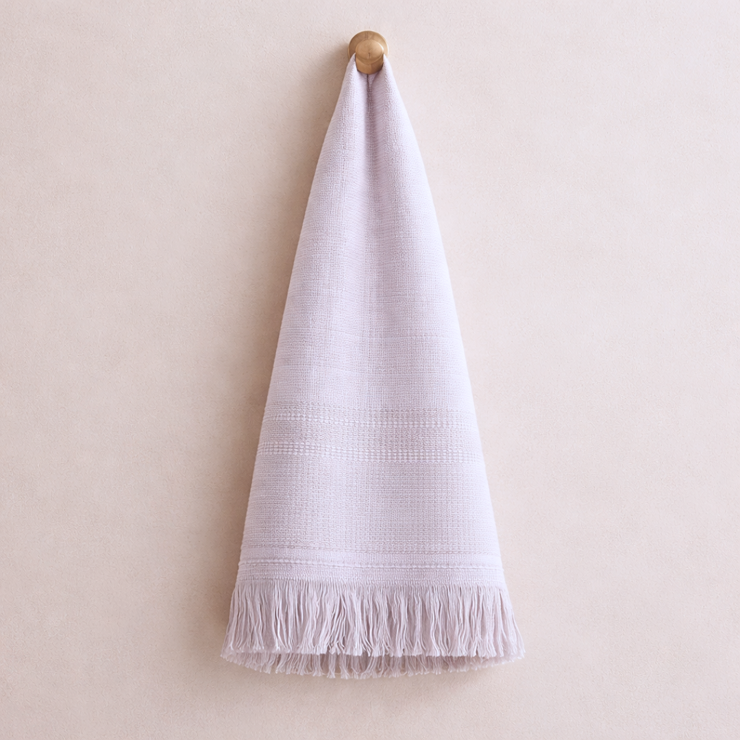 Arona Set of 2 Cotton Towels