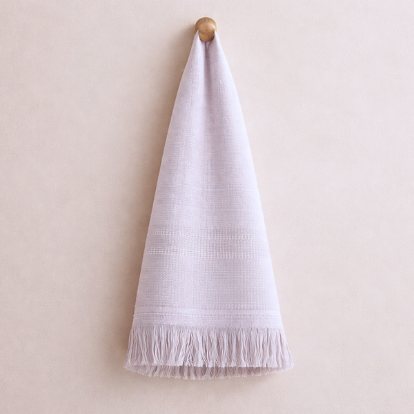 Arona Set of 2 Cotton Towels