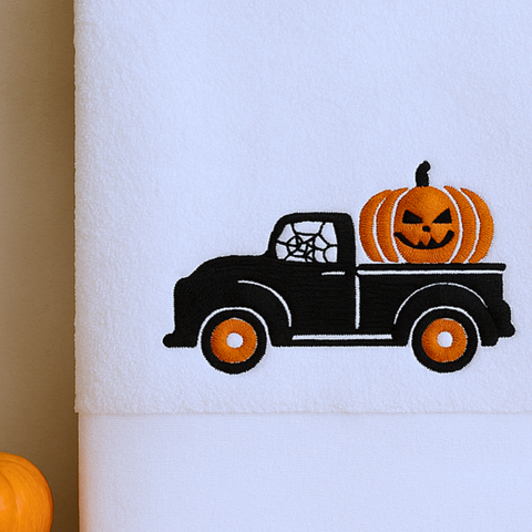 Armona Tasseled Peshkir Face Towel 50x100 cm Blue