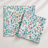 Jardin Dokuma Pamuk Peçete 45x45 cm (2'li Set)