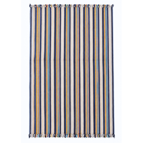 Alice 100% Cotton Loincloth 100x200 cm