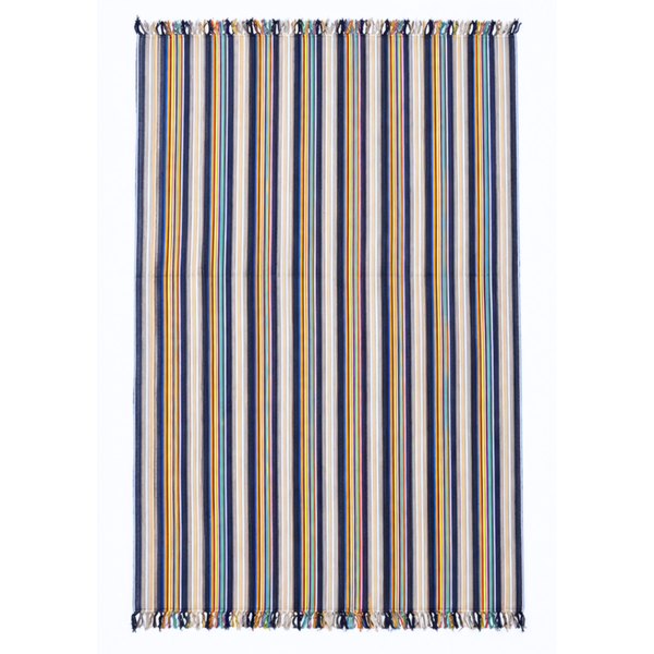 Alice 100% Cotton Loincloth 100x200 cm