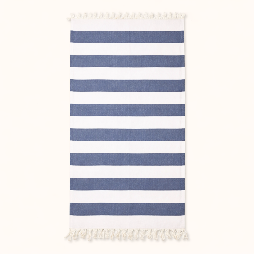 Alice 100% Cotton Loincloth 100x200 cm