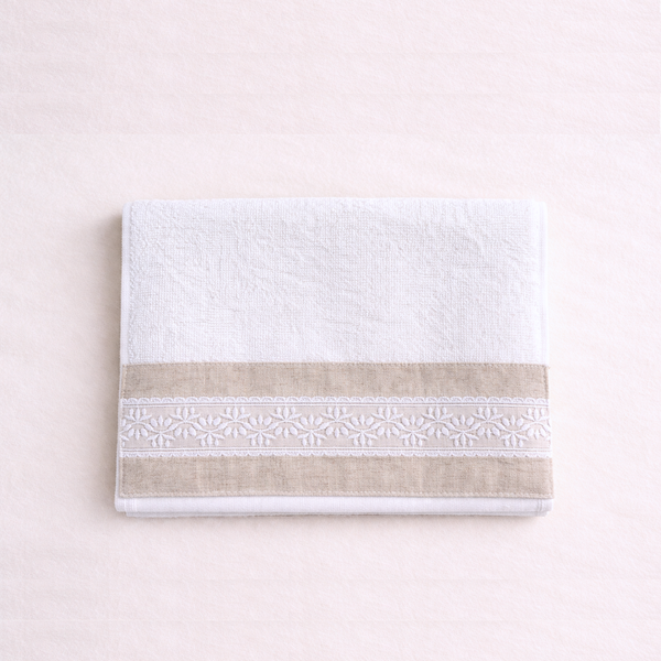 Arona Set of 2 Cotton Towels