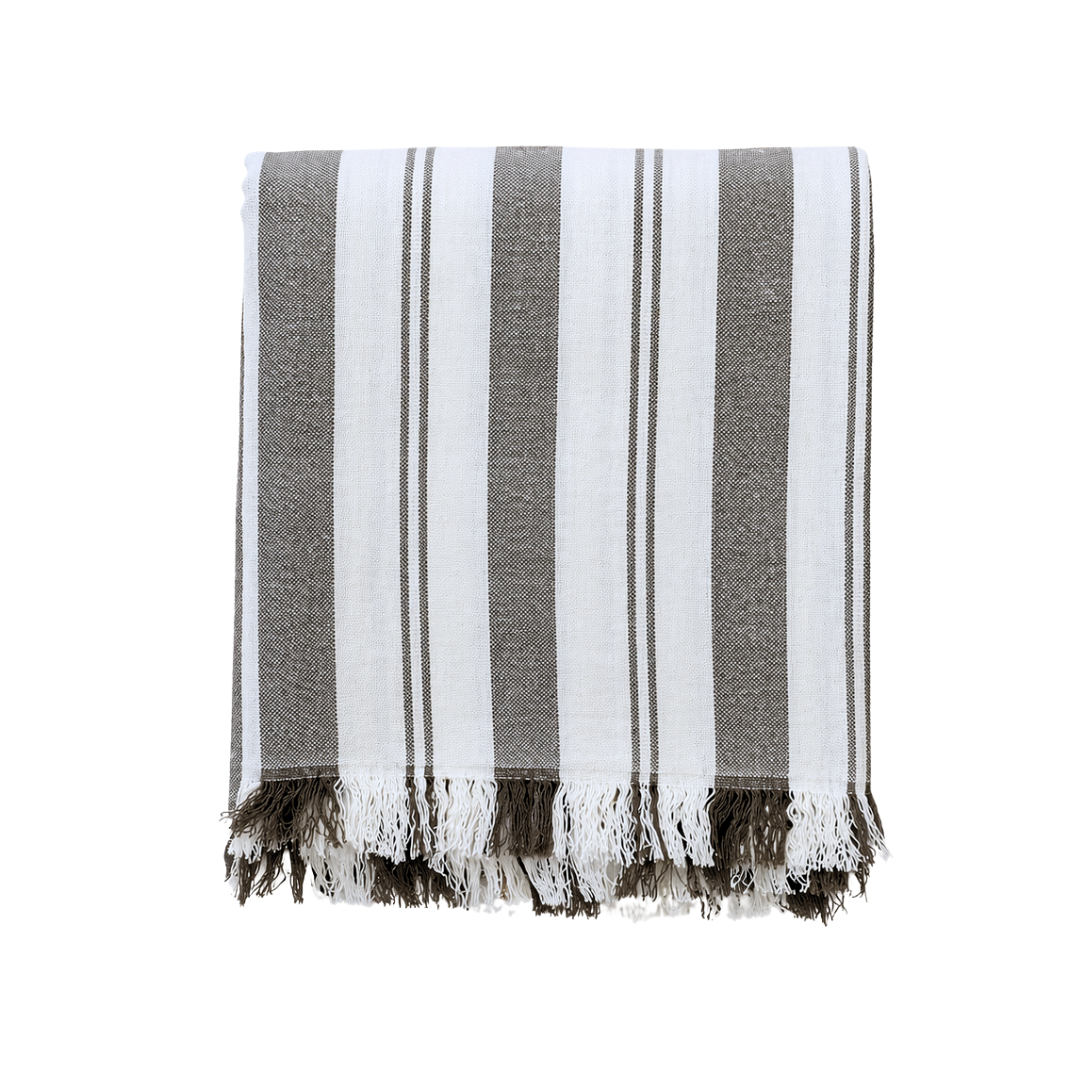 Alice 100% Cotton Loincloth 100x200 cm
