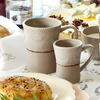 Ceramic Mug Cup Brown