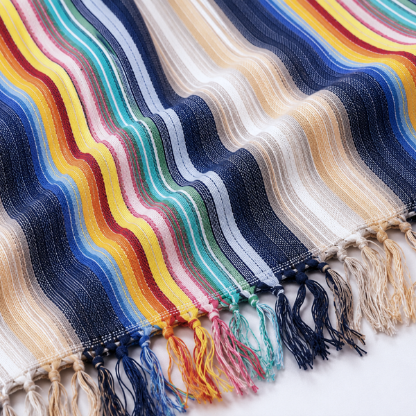 Alice 100% Cotton Loincloth 100x200 cm