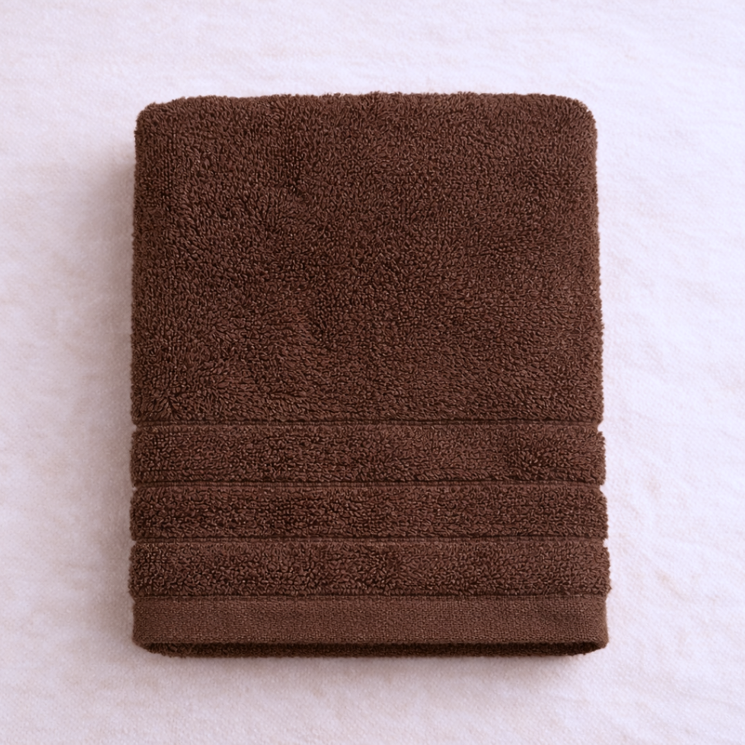 Arona Set of 2 Cotton Towels