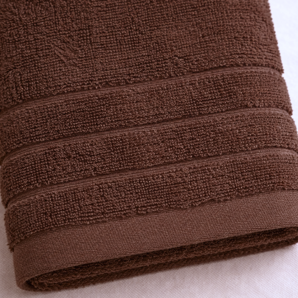 Arona Set of 2 Cotton Towels