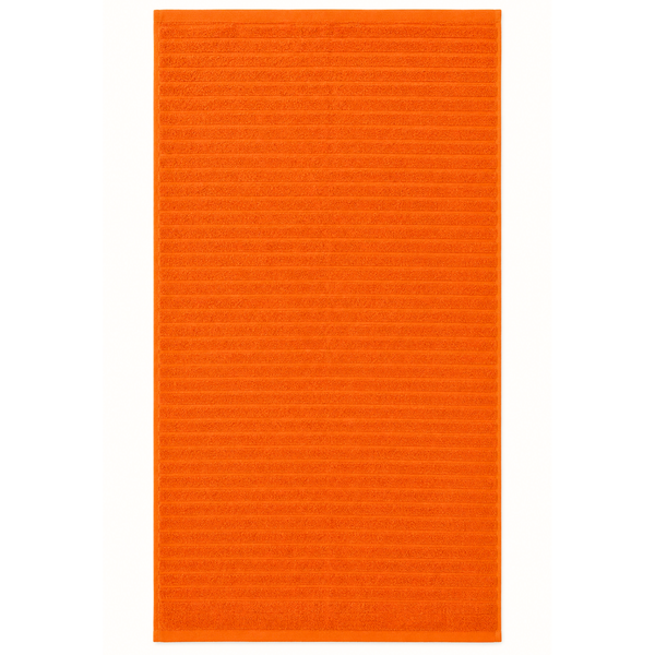 Mandarin %100 Pamuk Banyo Havlusu 70x150 cm