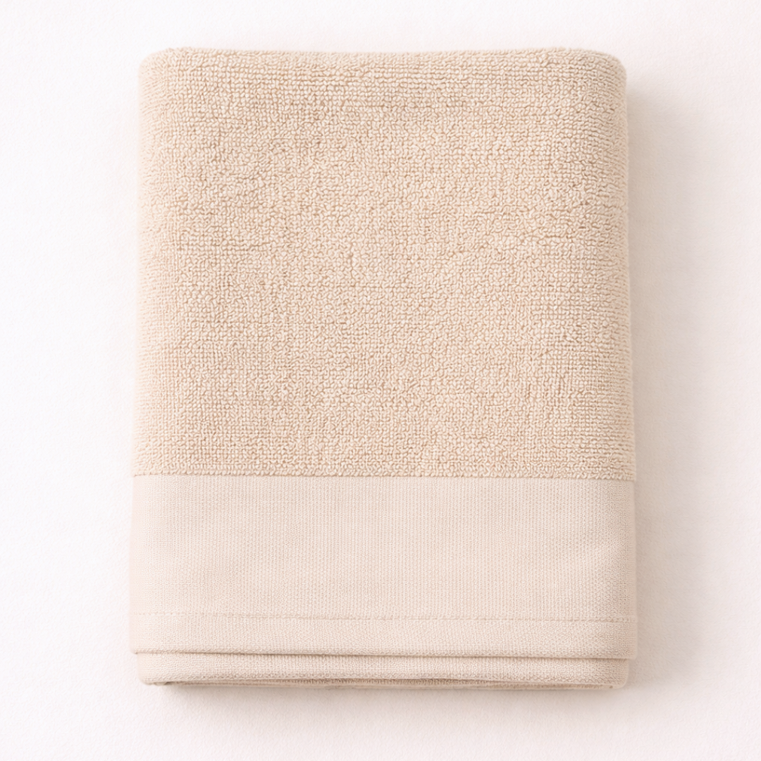 Arona Set of 2 Cotton Towels