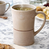 Ceramic Mug Cup Brown