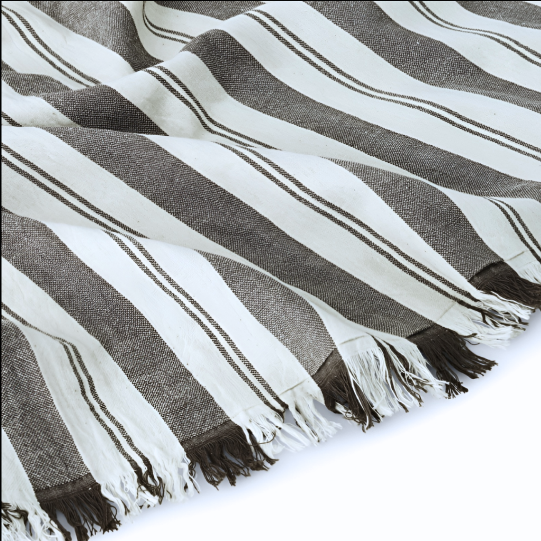 Alice 100% Cotton Loincloth 100x200 cm