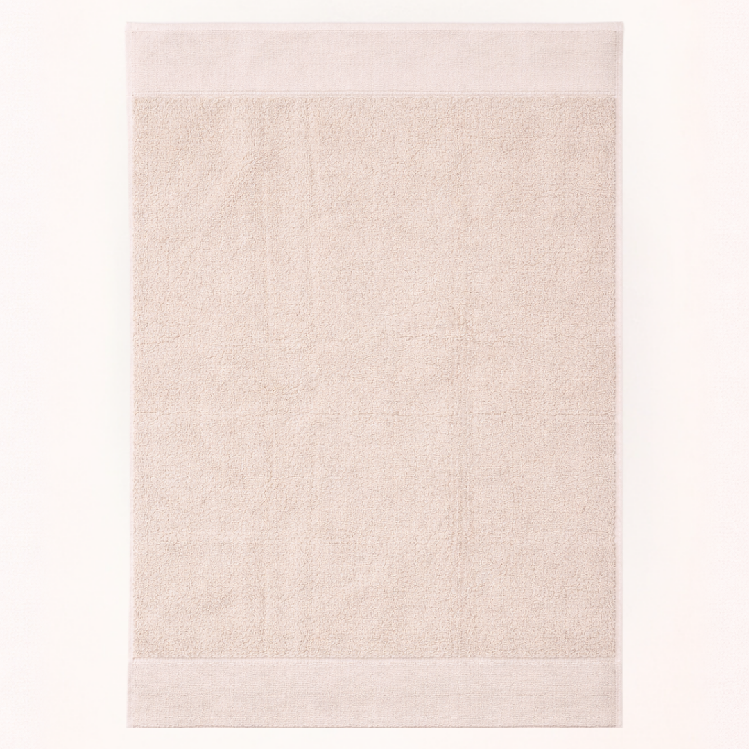 Arona Set of 2 Cotton Towels