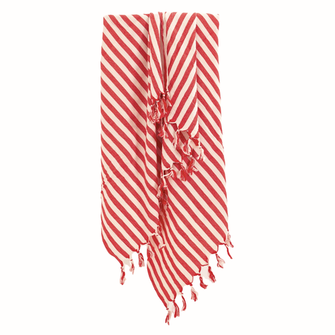 Alice 100% Cotton Loincloth 100x200 cm