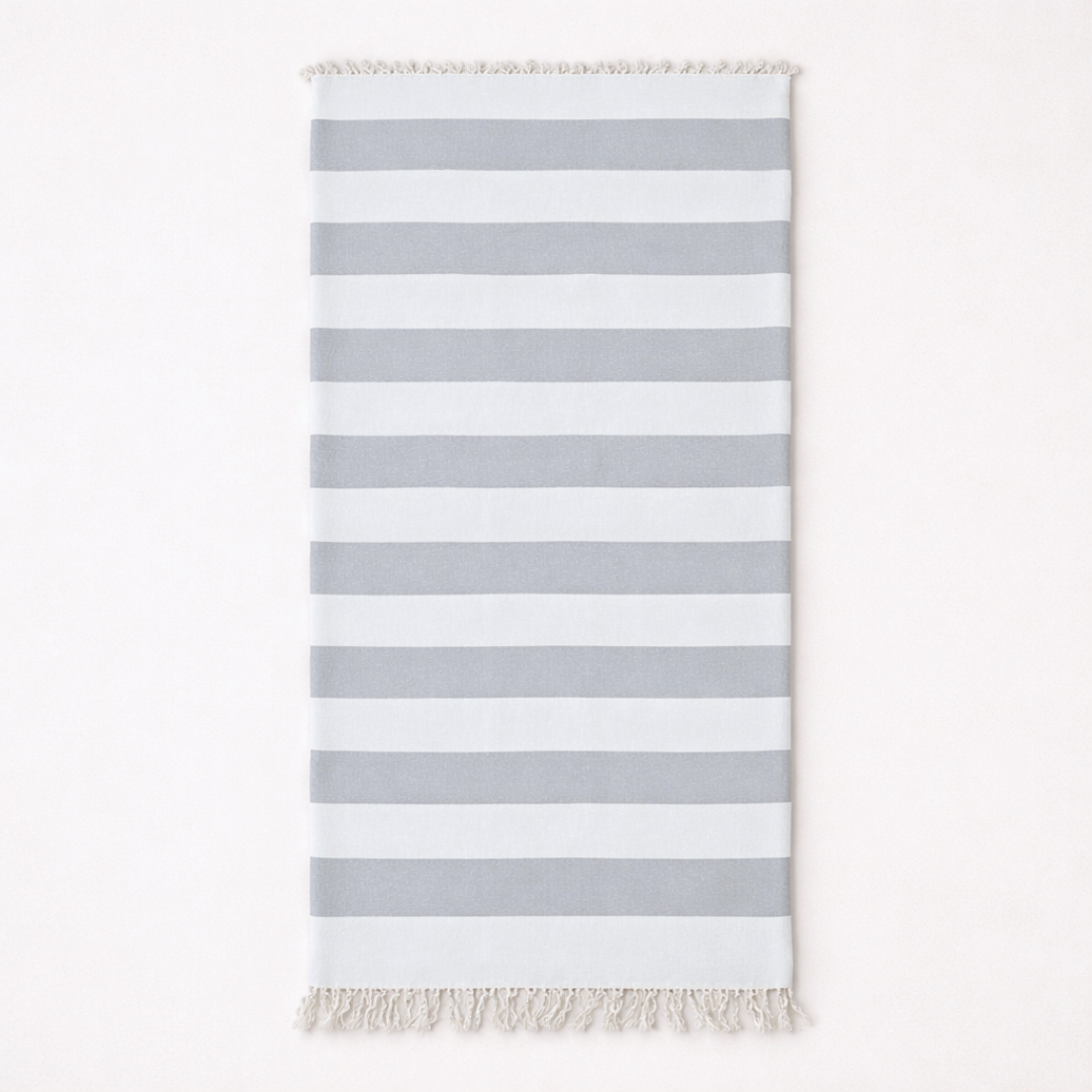 Alice 100% Cotton Loincloth 100x200 cm
