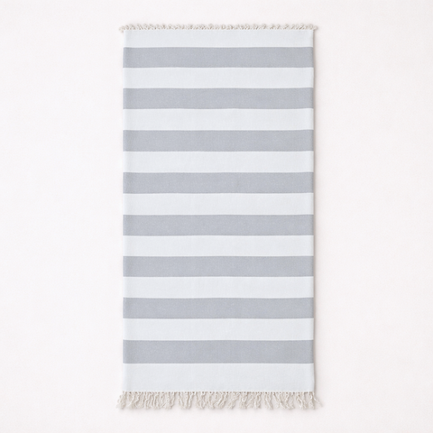 Alice 100% Cotton Loincloth 100x200 cm