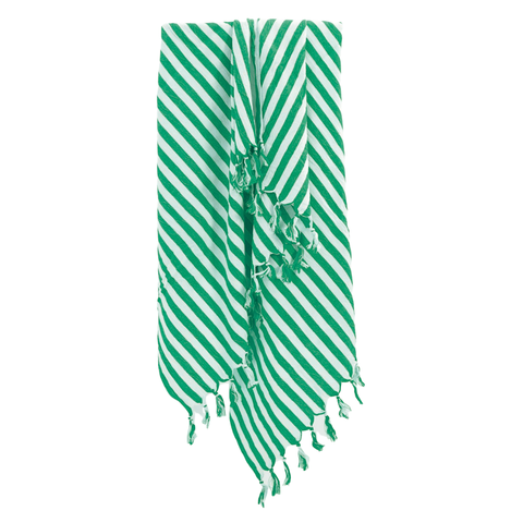 Alice 100% Cotton Loincloth 100x200 cm