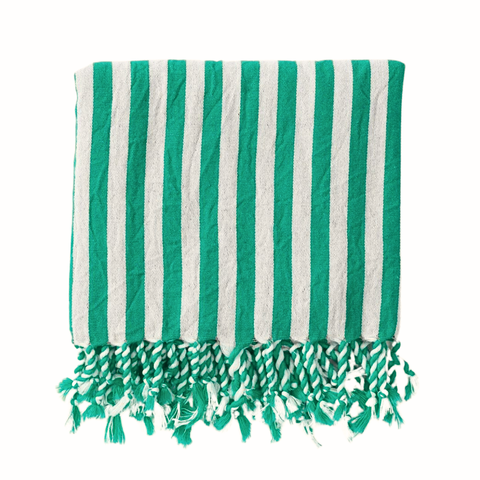 Alice 100% Cotton Loincloth 100x200 cm