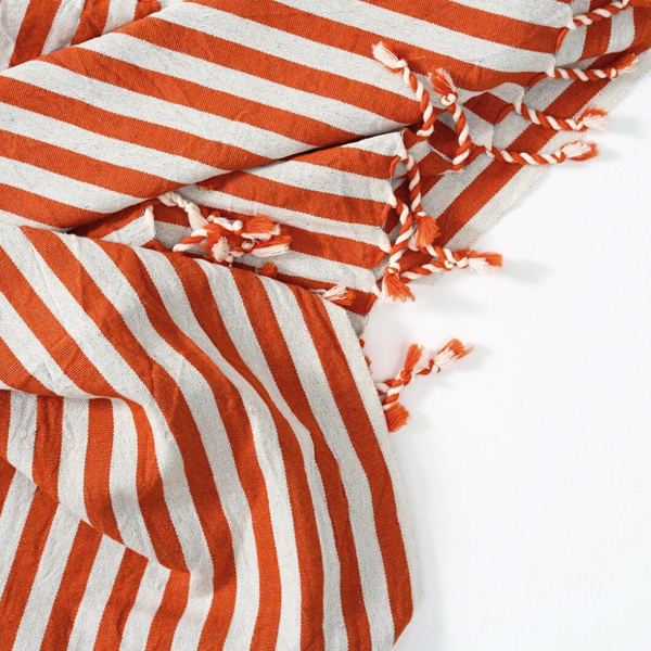 Alice 100% Cotton Loincloth 100x200 cm