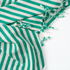 Alice 100% Cotton Loincloth 100x200 cm