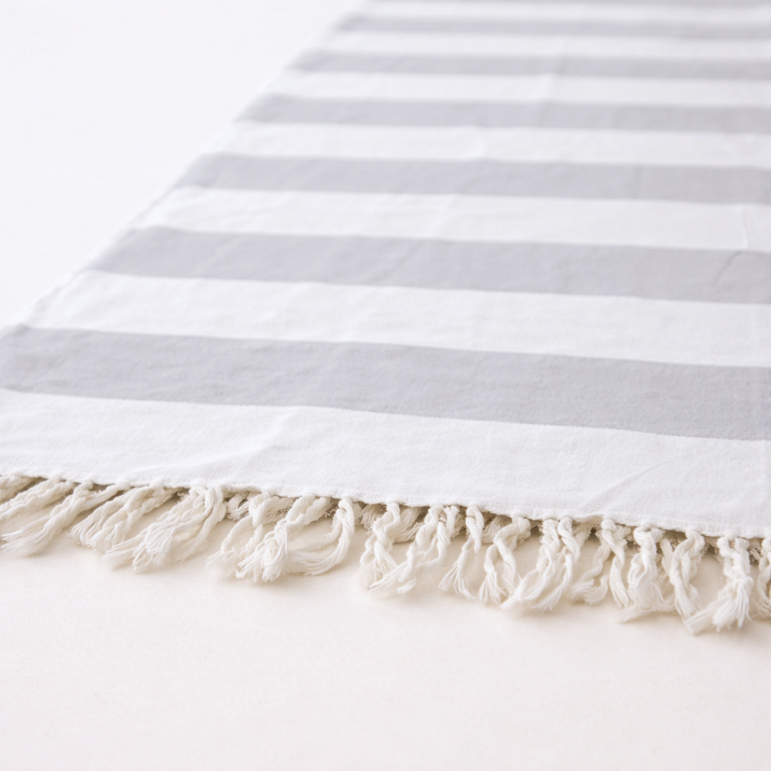 Alice 100% Cotton Loincloth 100x200 cm