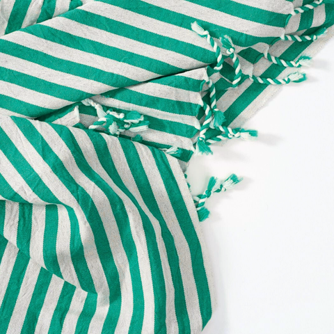 Alice 100% Cotton Loincloth 100x200 cm