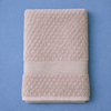 Armona Tasseled Peshkir Face Towel 50x100 cm Blue