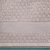 Armona Tasseled Peshkir Face Towel 50x100 cm Blue