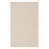 Stripe Throw Cotton Loincloth Smoked-White 100x170 cm