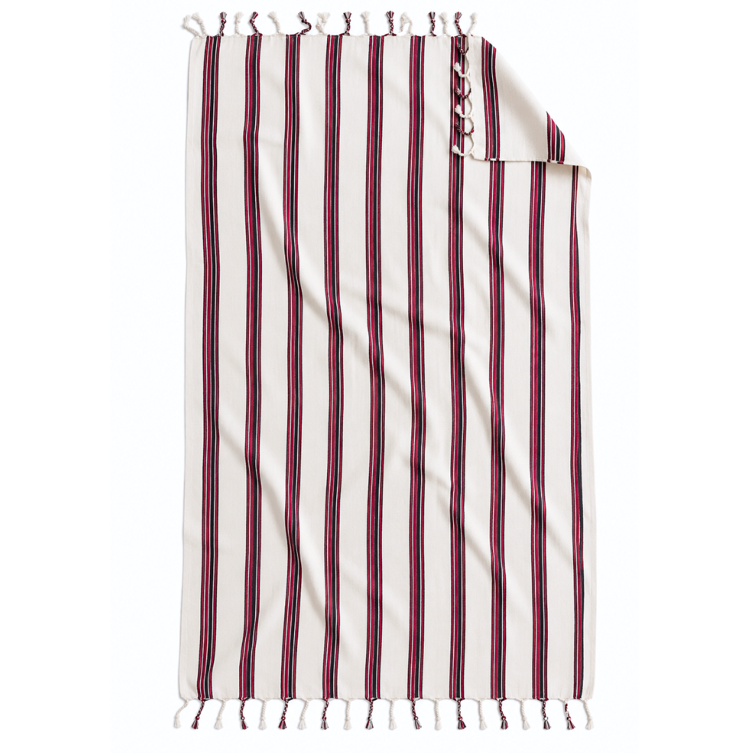 Alice 100% Cotton Loincloth 100x200 cm