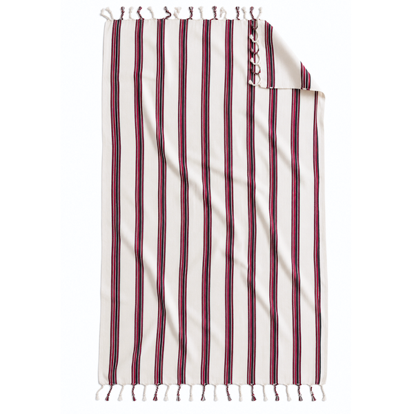 Alice 100% Cotton Loincloth 100x200 cm