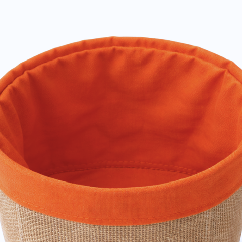 Bread Design Woven Basket Rooster Pattern