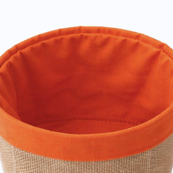 Bread Design Woven Basket Rooster Pattern