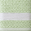 Armona Tasseled Peshkir Face Towel 50x100 cm Blue