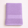 Armona Tasseled Peshkir Face Towel 50x100 cm Blue