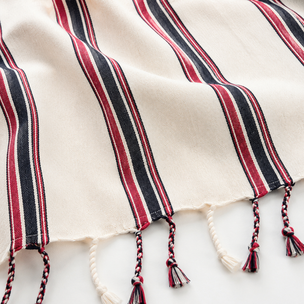 Alice 100% Cotton Loincloth 100x200 cm