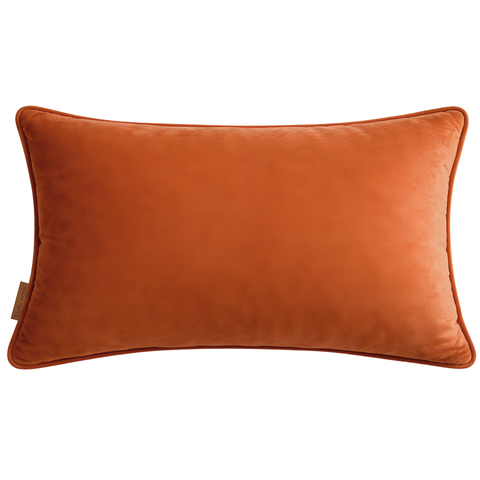 Amber Dokuma Goblen Kırlent 35x55 cm