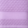 Armona Tasseled Peshkir Face Towel 50x100 cm Blue