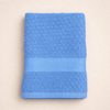 Armona Tasseled Peshkir Face Towel 50x100 cm Blue