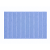 Iona Cotton Bath Mat 80x190 cm White