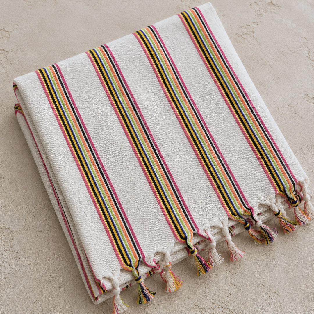 Alice 100% Cotton Loincloth 100x200 cm